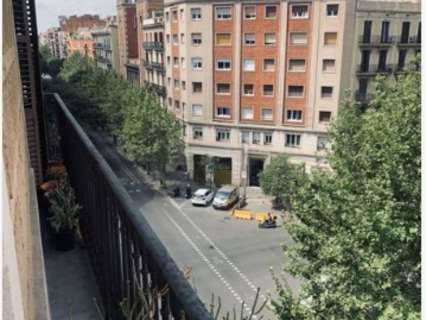 Apartamento en venta en Barcelona