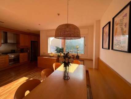 Apartamento en venta en Mataró