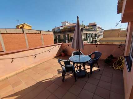 Apartamento en venta en Barcelona