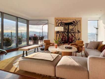 Apartamento en venta en Barcelona