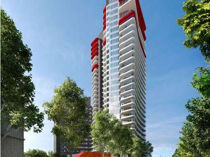 Apartamento en venta en Barcelona