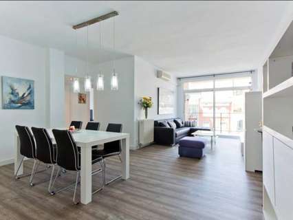 Apartamento en alquiler en Barcelona