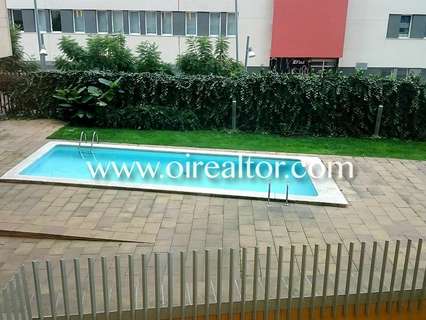 Apartamento en alquiler en Badalona