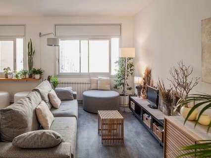 Apartamento en alquiler en Barcelona