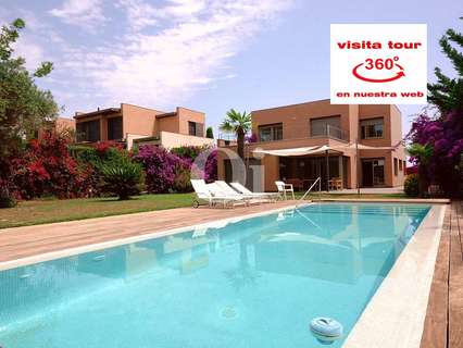 Casa en venta en Sant Vicenç de Montalt