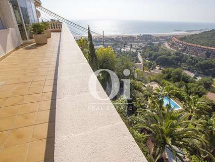 Casa en venta en Castelldefels