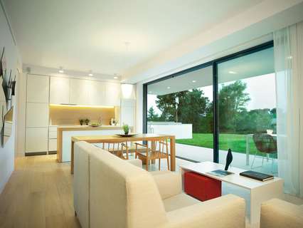 Apartamento en venta en Castell-Platja d'Aro