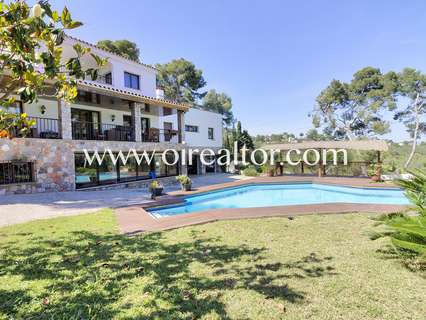 Casa en venta en Castelldefels