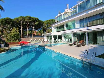 Casa en venta en Castelldefels