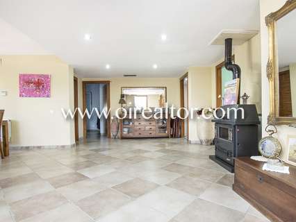 Casa en venta en Caldes de Malavella