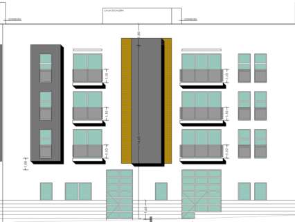Parcela rústica en venta en Barcelona