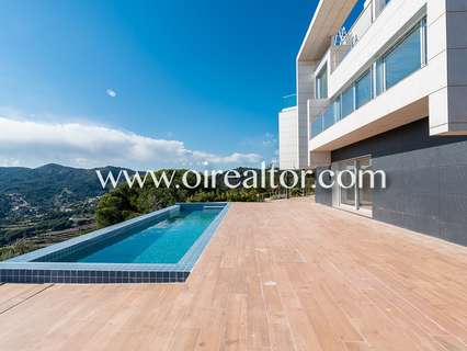 Casa en alquiler en Alella