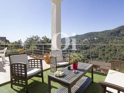 Casa en venta en Alella