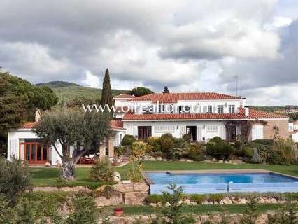 Casa en venta en Sant Vicenç de Montalt