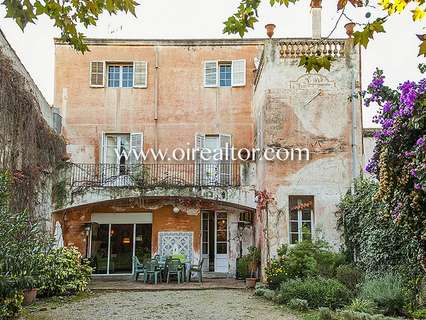 Casa en venta en Argentona