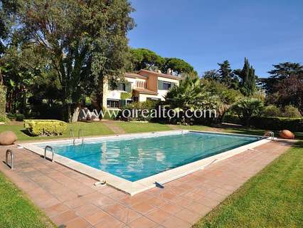 Casa en venta en Canet de Mar