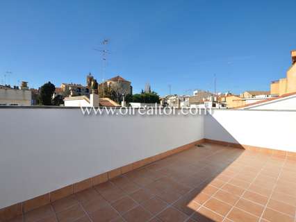 Casa en venta en Mataró