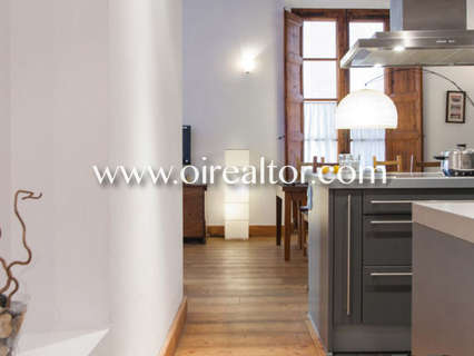 Apartamento en venta en Barcelona