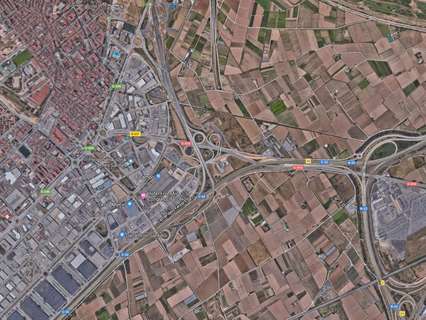 Parcela rústica en venta en Sant Boi de Llobregat