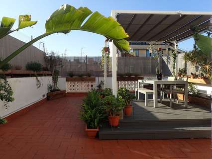 Apartamento en alquiler en Barcelona