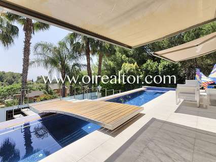 Casa en venta en Castelldefels