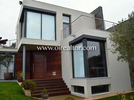 Casa en venta en Sant Andreu de Llavaneres