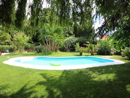 Casa rústica en venta en Sant Pol de Mar