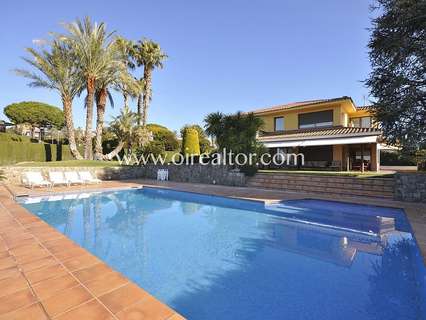 Casa en venta en Alella