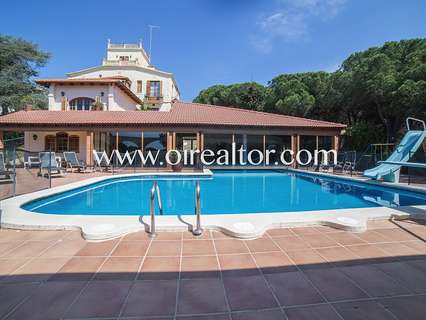 Casa en venta en Mataró