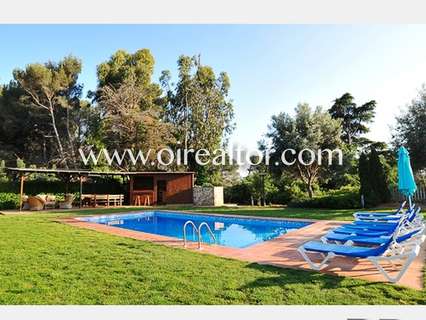 Casa en venta en Sant Andreu de Llavaneres