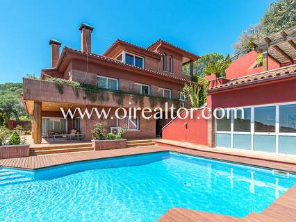 Casa en venta en Teià