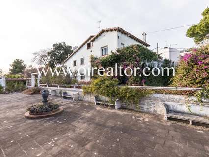 Casa en venta en El Masnou