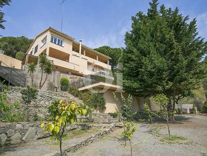 Casa en venta en Cabrils