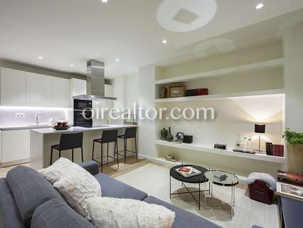 Apartamento en venta en Barcelona