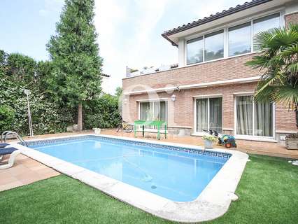 Casa en venta en Corbera de Llobregat