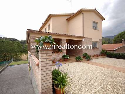 Casa en venta en Sant Pere de Vilamajor