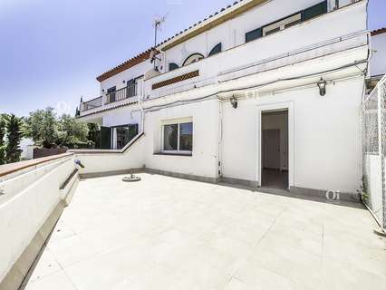 Casa en alquiler en Barcelona