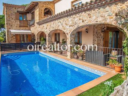 Casa en venta en Blanes