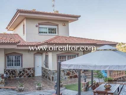 Casa en venta en Cubelles