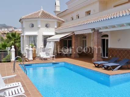 Casa en venta en Nerja
