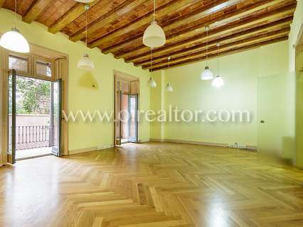 Apartamento en alquiler en Barcelona