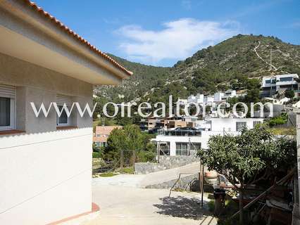 Casa en venta en Sitges