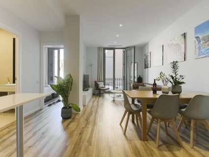 Apartamento en venta en Barcelona