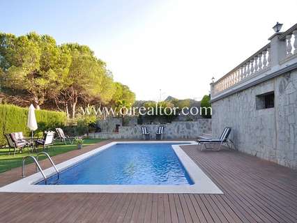 Casa en venta en Argentona