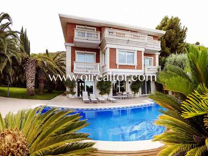 Casa en venta en Barcelona