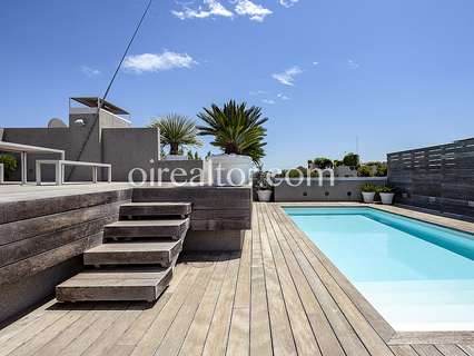 Apartamento en venta en Barcelona