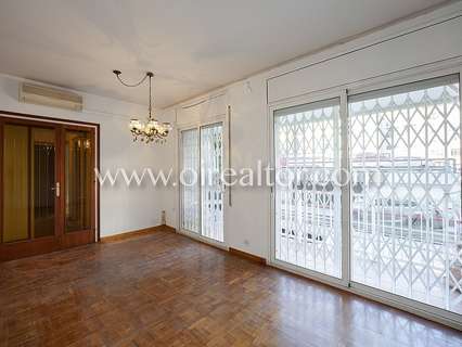 Apartamento en venta en Barcelona