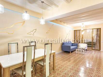 Apartamento en venta en Barcelona