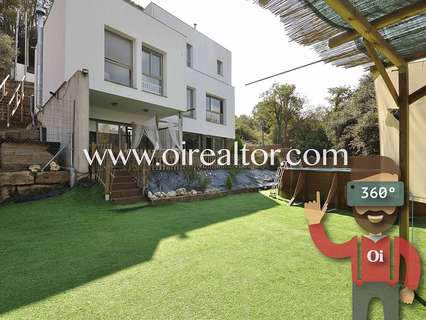 Casa en venta en Vallromanes