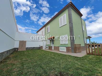 Casa rústica en venta en Santa Cruz de Tenerife